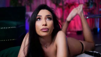 ginavalentinna recorded nude video 668478