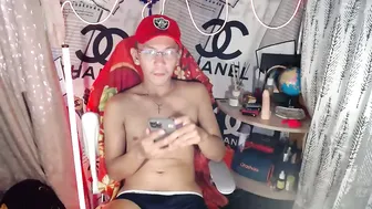 ralfhuge24 recorded nude video 668491