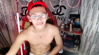 ralfhuge24 recorded nude video 668491