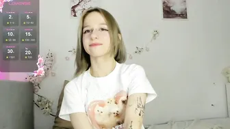 Angeliccoldheart shy 06 February 2026