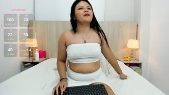 andrea_caicedo recorded nude video 668560