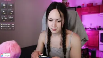 lokeyho recorded nude video 668574