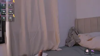 namibergman_ recorded nude video 668629