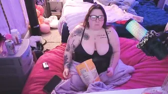 brookenicole3 recorded nude video 668669