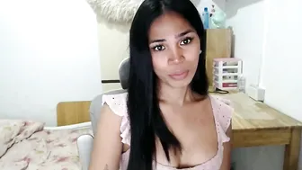 blackbarbiesavanna_23 recorded nude video 668672