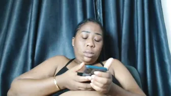 sexyluna_ebonyxxx recorded nude video 668742