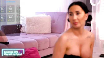 anarhodes recorded nude video 668802