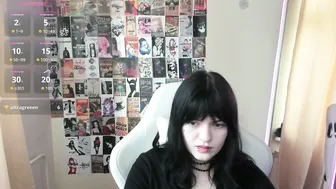 Emmadarkk cam girl chat video