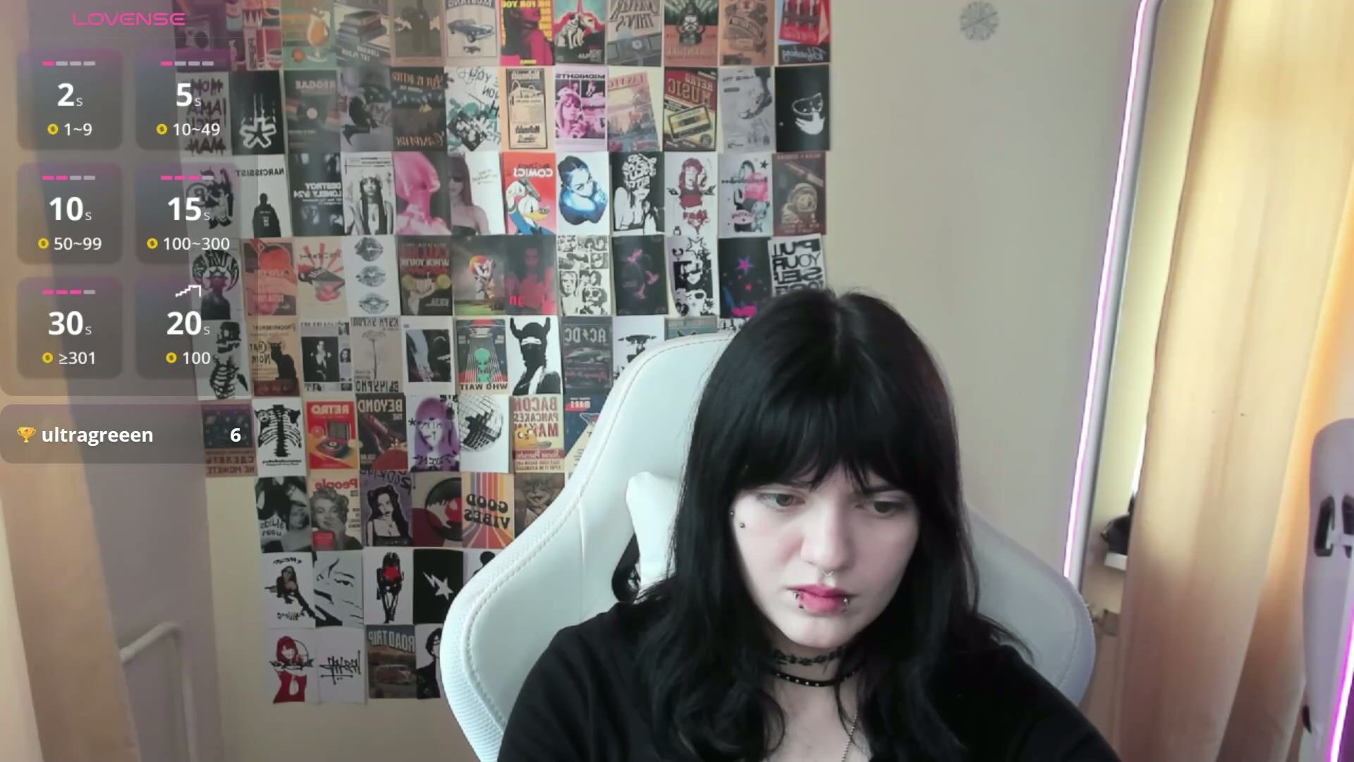 Emmadarkk cam girl chat video
