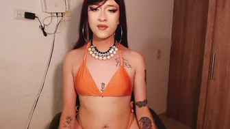 brillamettal recorded nude video 668857