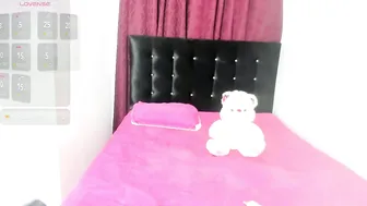 sophia_moons_ recorded nude video 668865