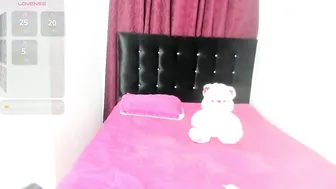 sophia_moons_ recorded nude video 668865