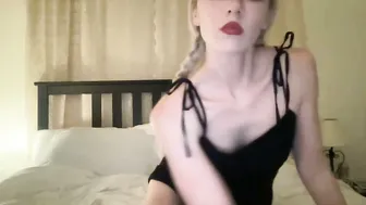 noscandal recorded nude video 668903