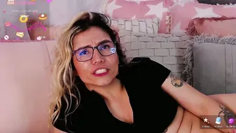 Anntonellalee on cam - 06-Feb-26
