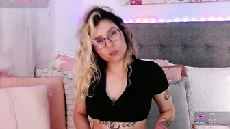 anntonellalee recorded nude video 668911