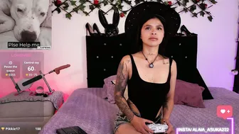 alaia_asuka recorded nude video 668946