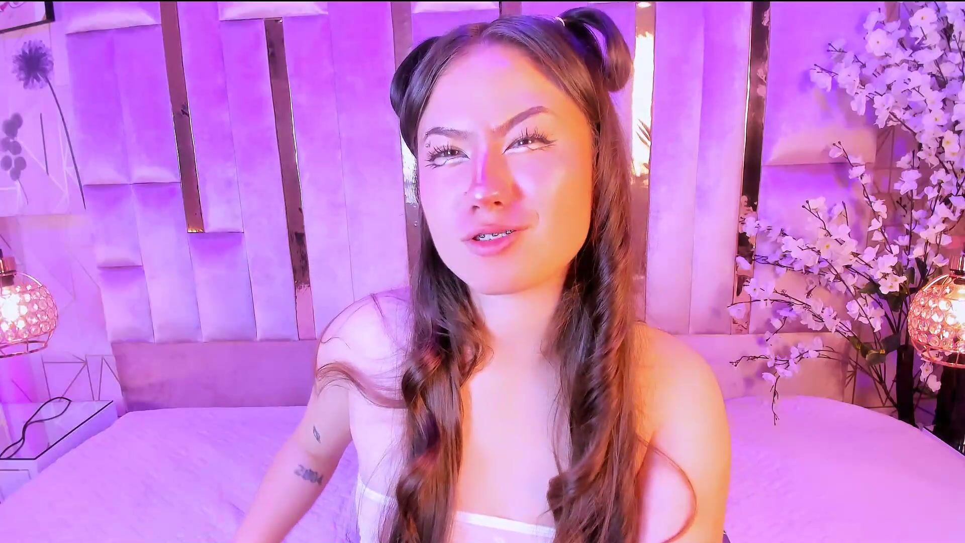 Naomii_star chat cam sex nude video chat