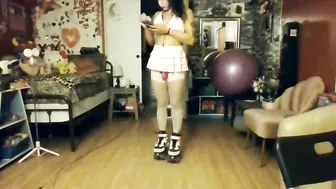 Sexiwhiskey699 anal porn cam