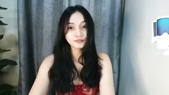 X1sin4h3y chubby webcam show