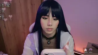 lilyrouse_ recorded nude video 669053