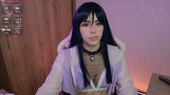 lilyrouse_ recorded nude video 669053
