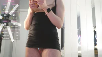 Smilym smalltits hot webcam porn video