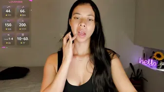 alyssagreen_ tease porn cam video