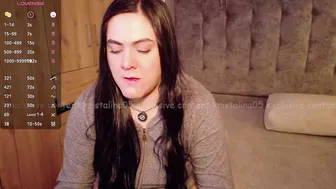 kristalina5 recorded nude video 669078
