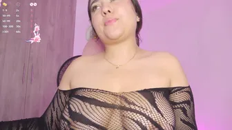 dulcepatersson recorded nude video 669084