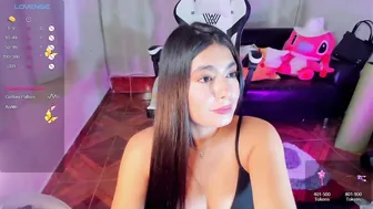 aylenmiller_ recorded nude video 669119