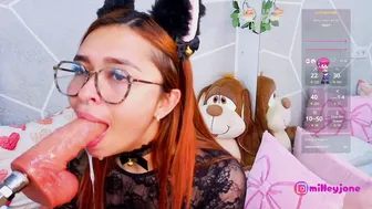 milleyjones_ recorded nude video 669128