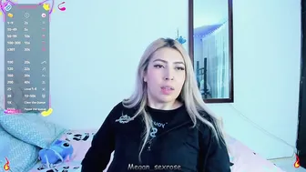 megan_sexrose recorded nude video 669136