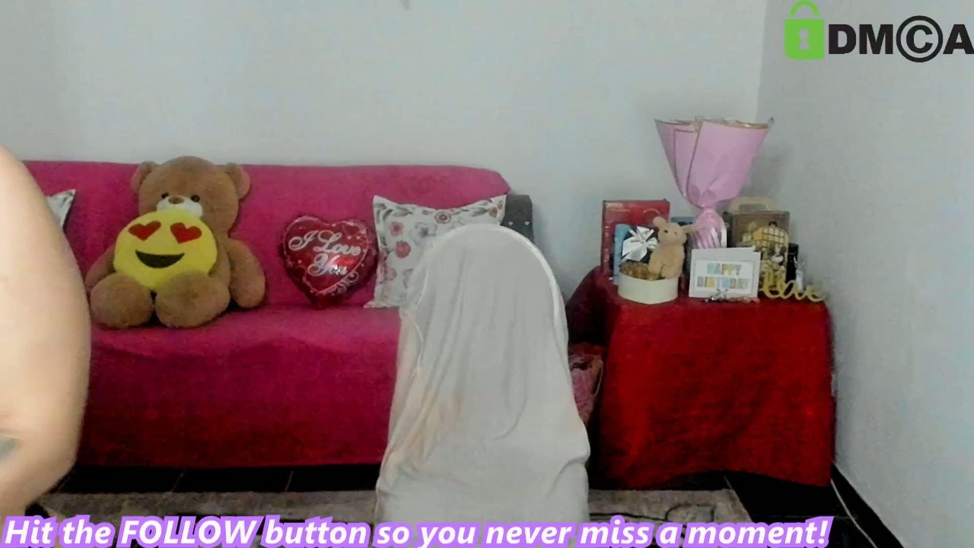 anissyax longhair chat porn