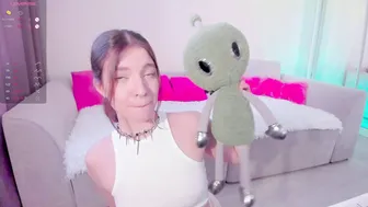 pumpkinpaupau new live webcam show