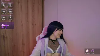 lilyrouse_ recorded nude video 669322