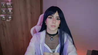 lilyrouse_ recorded nude video 669322