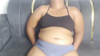 sexyluna_ebonyxxx recorded nude video 669331