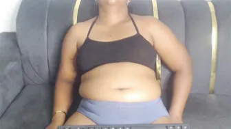 sexyluna_ebonyxxx recorded nude video 669331