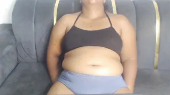 sexyluna_ebonyxxx recorded nude video 669331