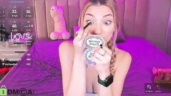 rose_dixon recorded nude video 669384
