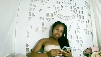 franciefrancie recorded nude video 669465
