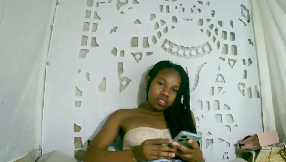 Franciefrancie porn sex chat video