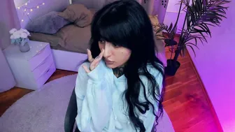 light_my_f1re recorded nude video 669476