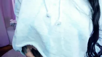 light_my_f1re recorded nude video 669476