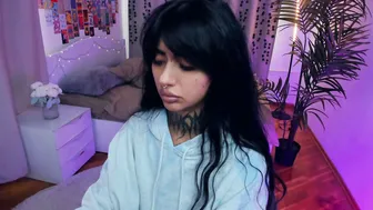light_my_f1re recorded nude video 669476