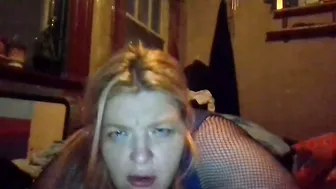 Beccadream420 sexy porn chat video