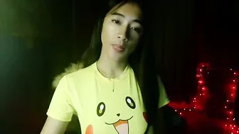lovelypetite143 recorded nude video 669499