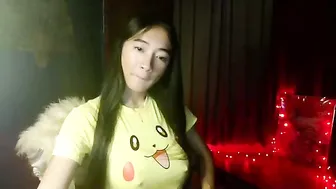 lovelypetite143 recorded nude video 669499