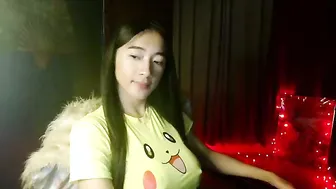 lovelypetite143 recorded nude video 669499