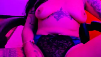 elissa_iris recorded nude video 669535